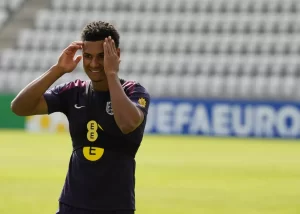 沃特金斯本赛季表现概览