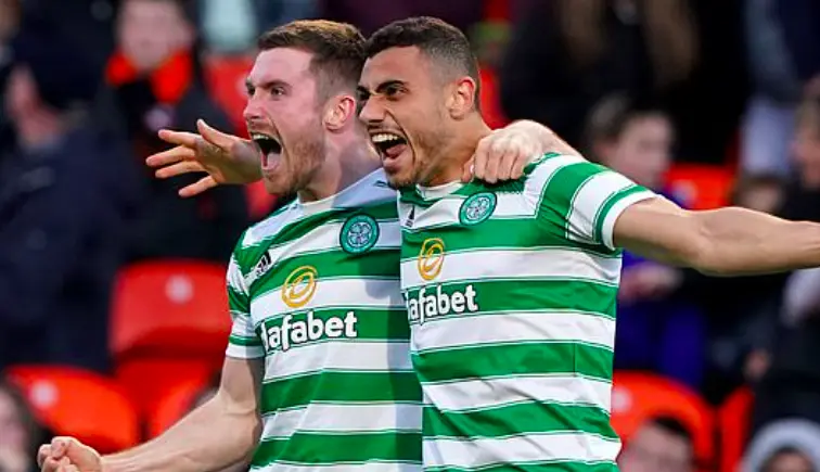 哈茨 vs 阿伯丁:势均力敌的经典对决