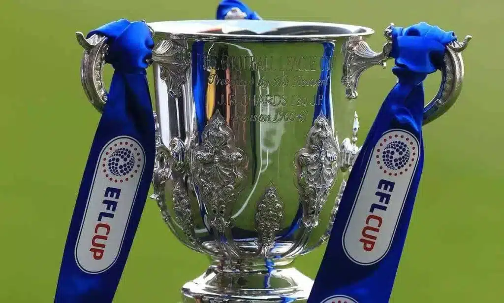 英超联赛杯前瞻