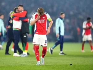 体能优势未能转化为胜势