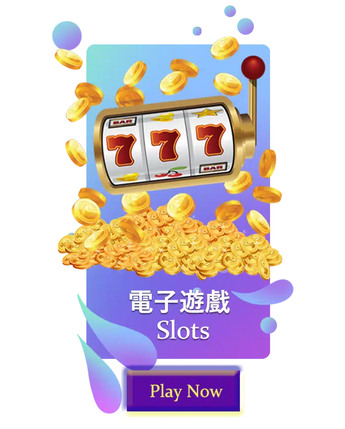 IM体育 SLOTS